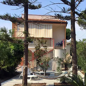  Appartamento La Casa Dell' Orso