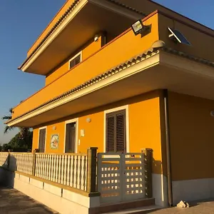  Appartamento Casa Relax Marispica